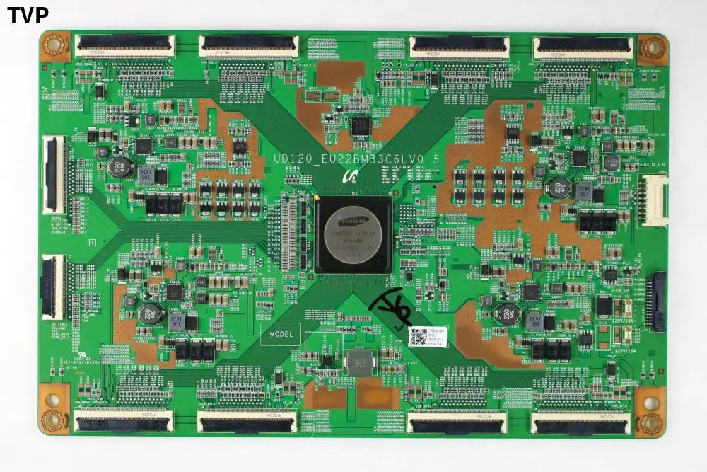 SAMSUNG BN96-41769A T-Con Board