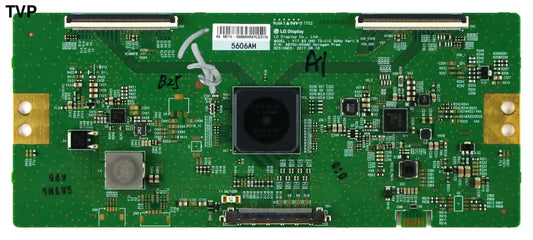 SAMSUNG BN96-44562A T-Con Board