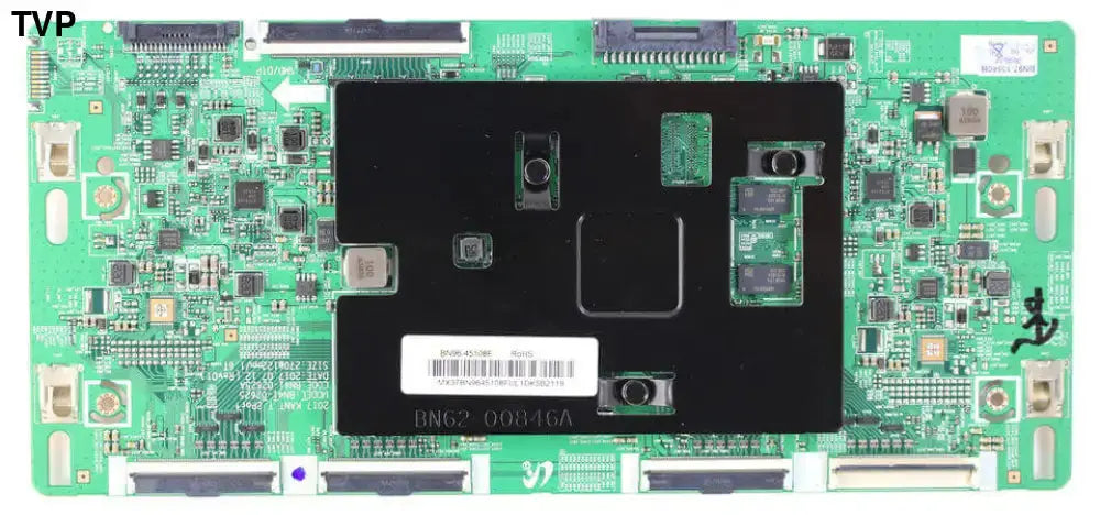 SAMSUNG BN96-45108F T-CON Board