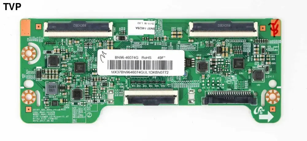 SAMSUNG BN96-46074G T-Con Board