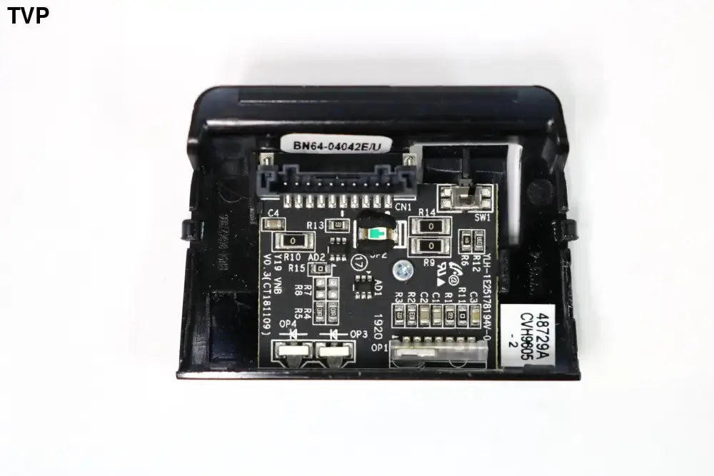 Samsung BN96-48729A P-function button