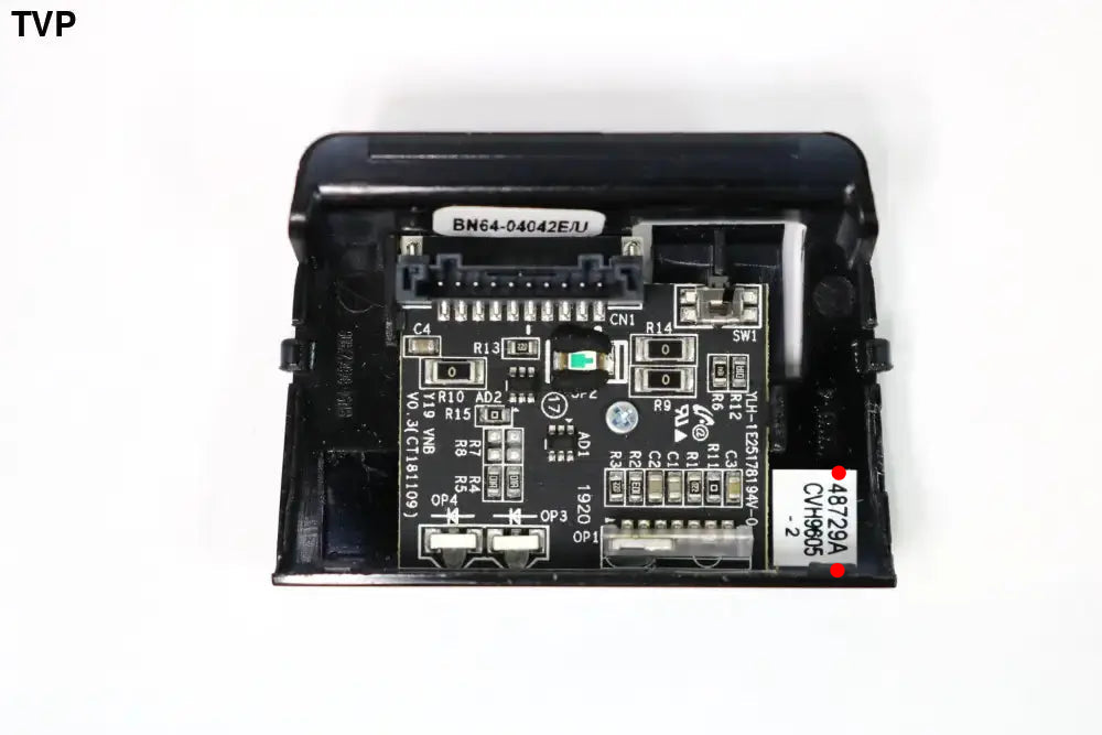 Samsung BN96-48729A P-function button