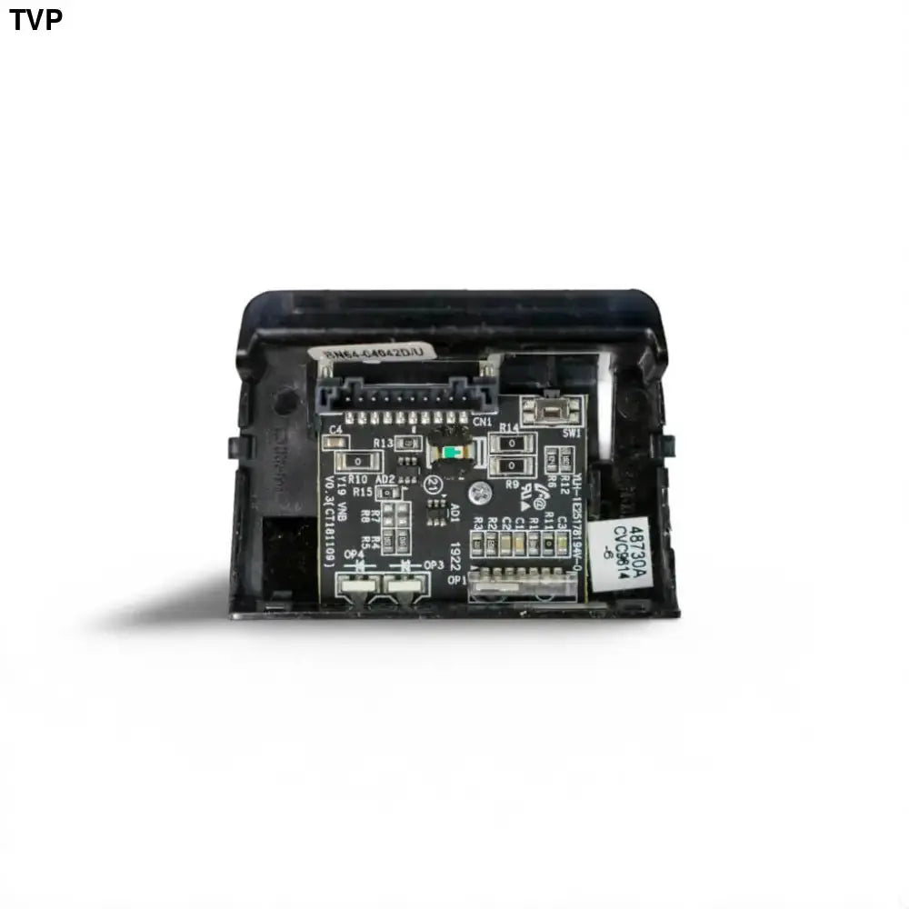 Samsung BN96-48730A P-Function IR Button