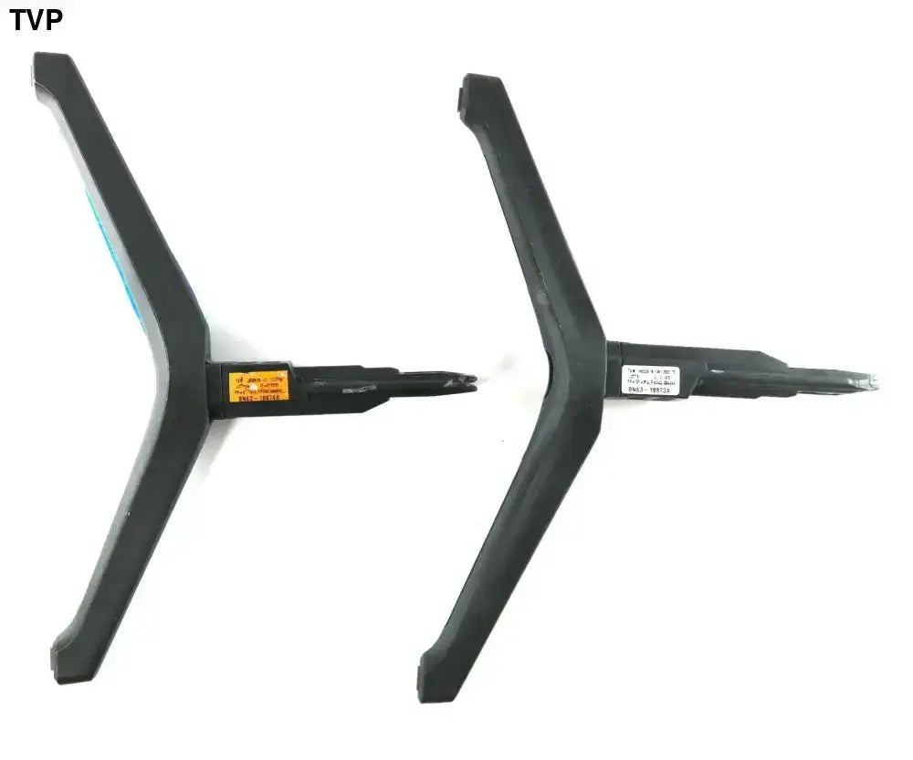 SAMSUNG BN96-50850A/ BN96-50867A Tv Legs