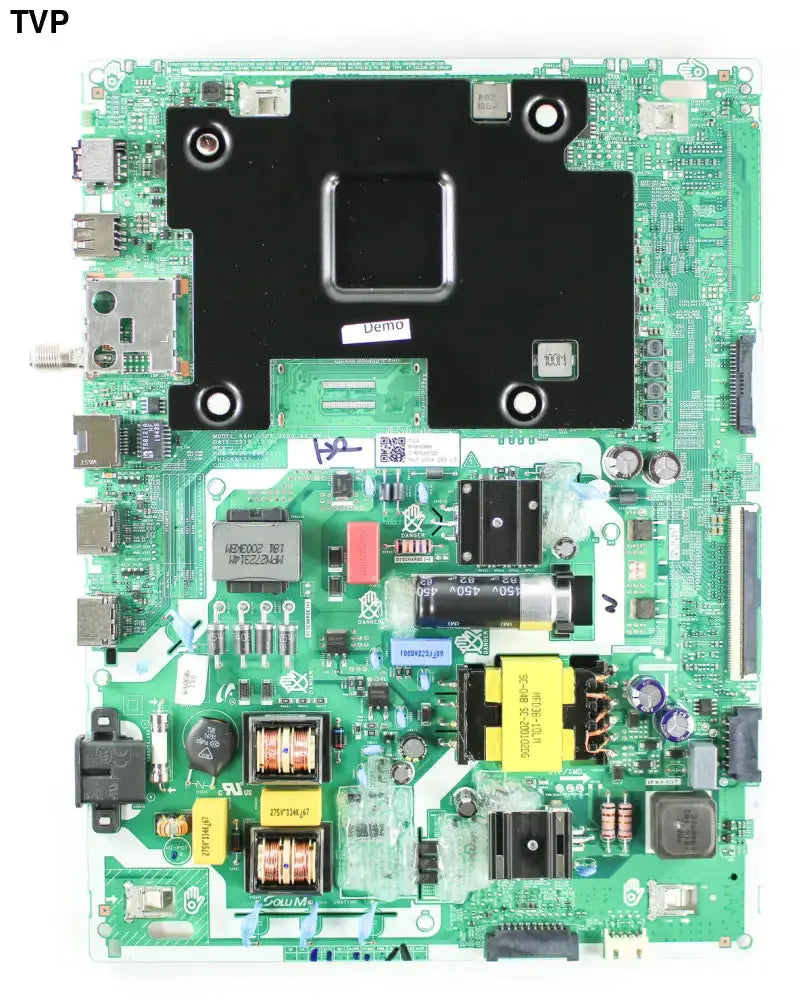 Samsung BN96-50988A Main/Power Board UN43TU700DFXZA UN43TU7000FXZA Ver CB01