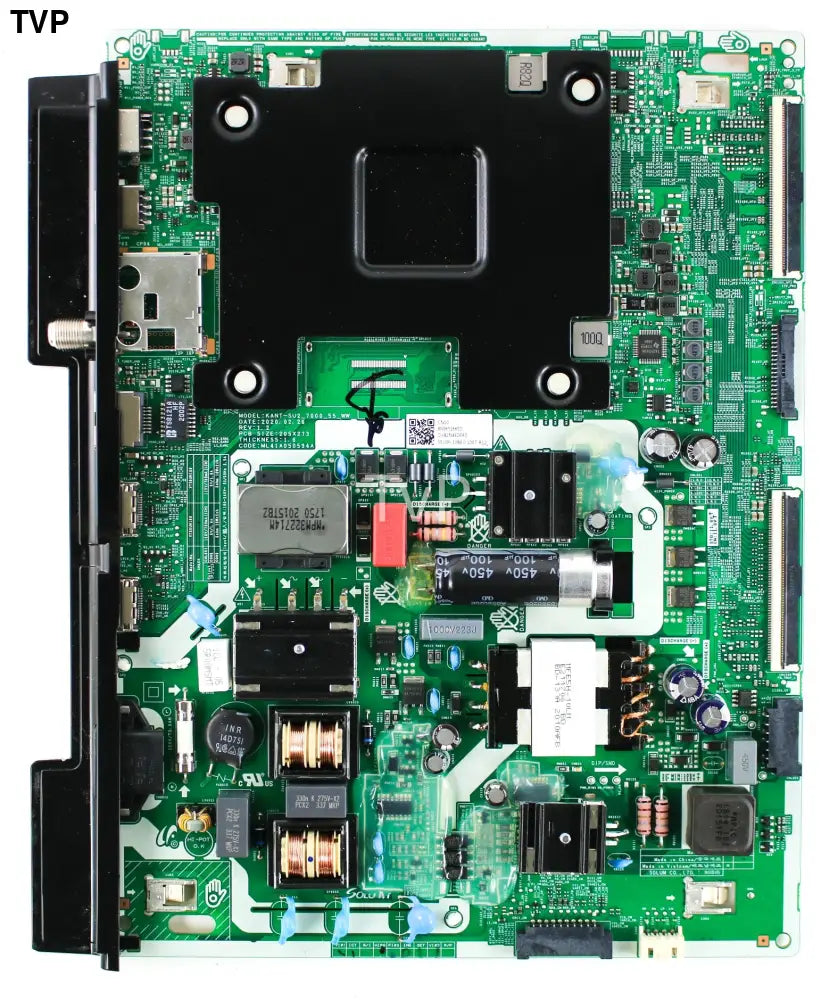 SAMSUNG BN96-51660D Main Board/Power Supply