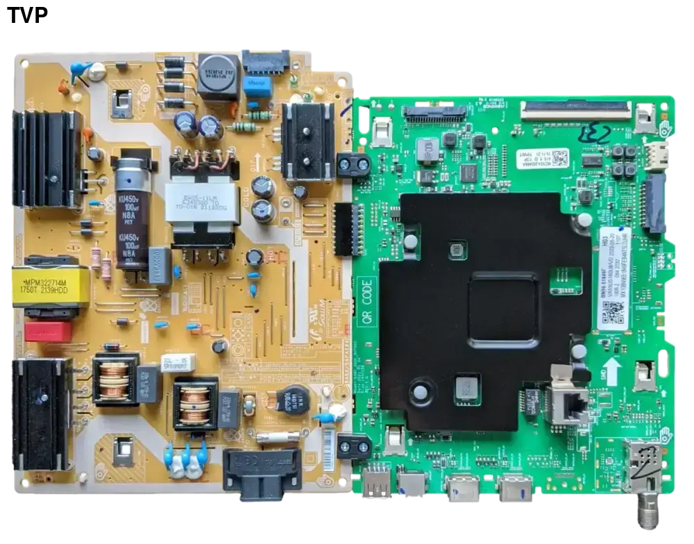 Samsung BN96-51849F Main Board Power Supply