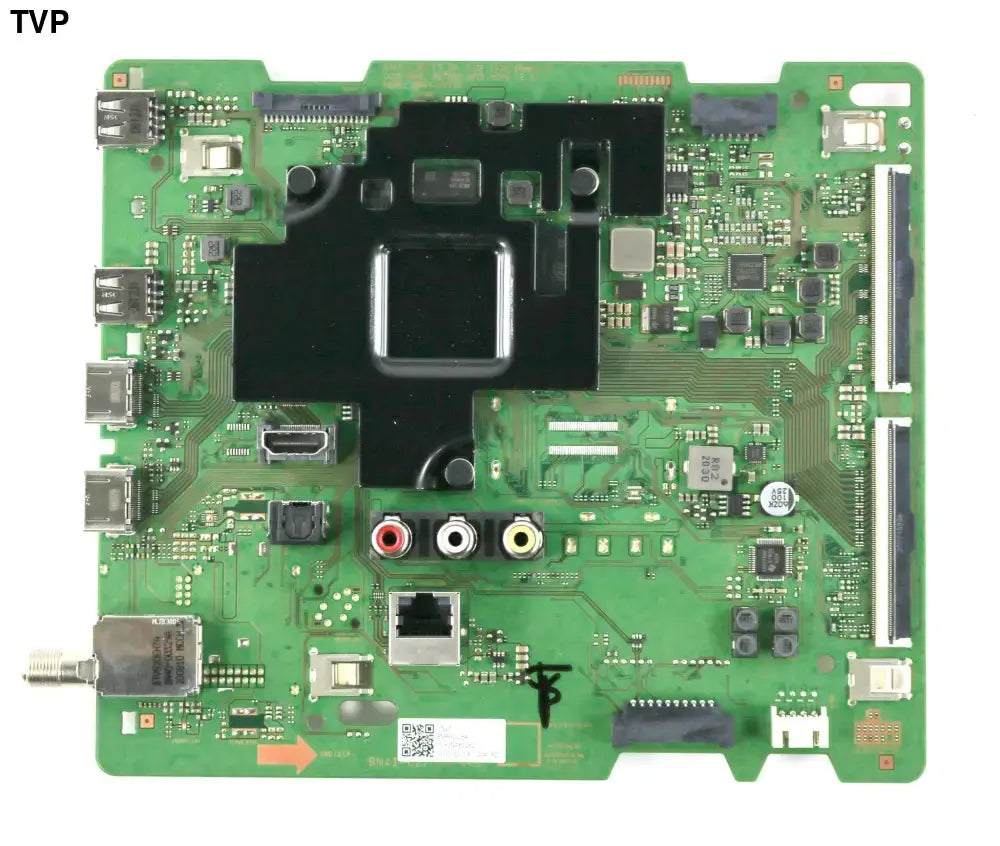 Samsung BN96-52106A Main Board for UN55TU8000FXZA Version WA07