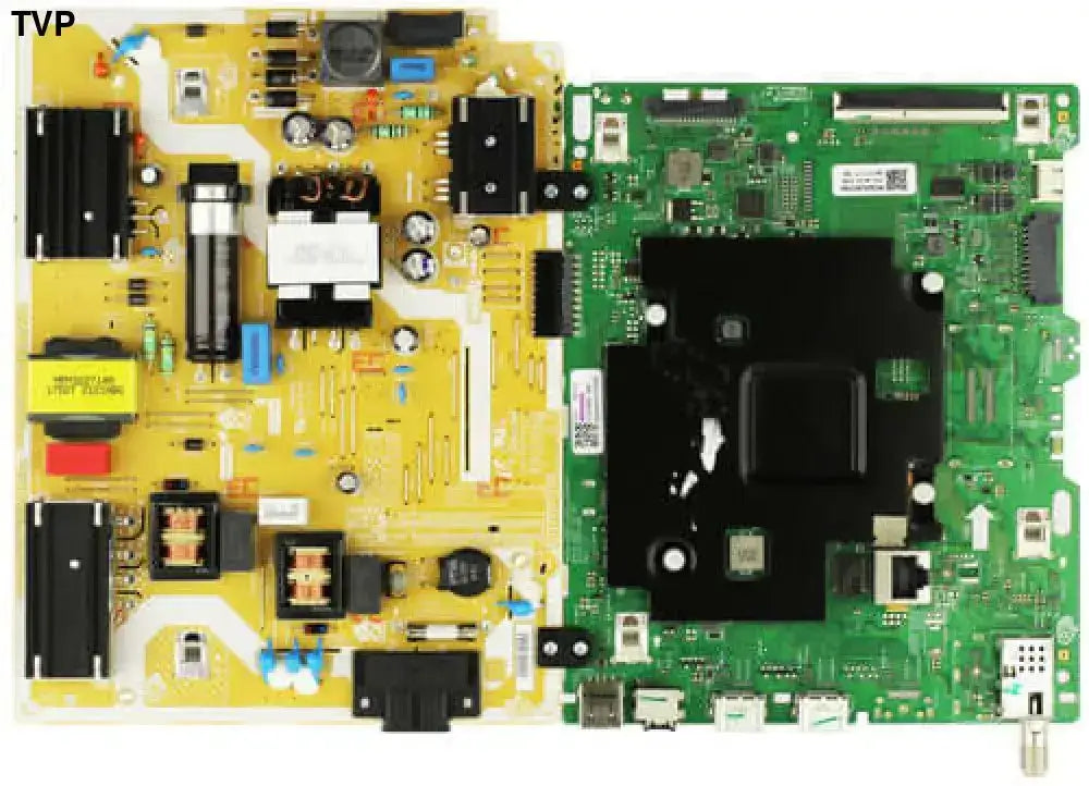Samsung BN96-54438B Main Board Power Supply for UN55TU7000FXZA WA22