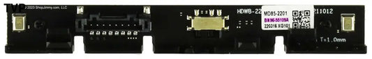 Samsung BN96-55109A IR Sensor