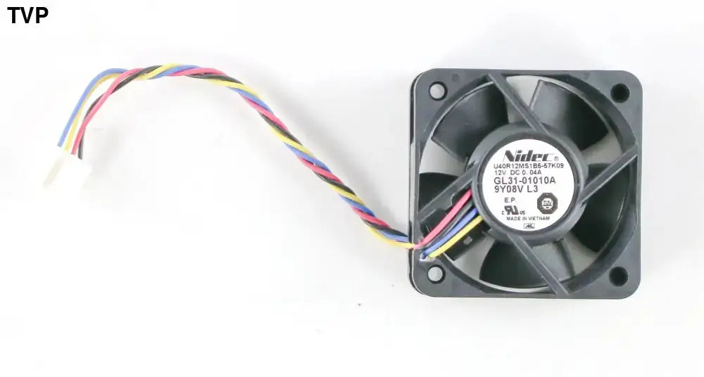 SAMSUNG GL31-01010A Fan-DC