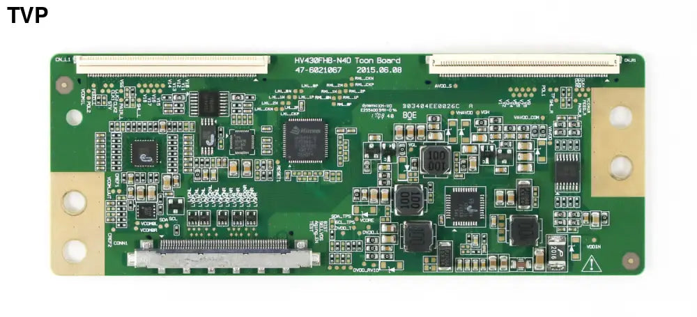 SAMSUNG HV430FHB-N4D T-CON