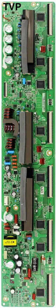 Samsung LJ92-01940A Y-Main Board