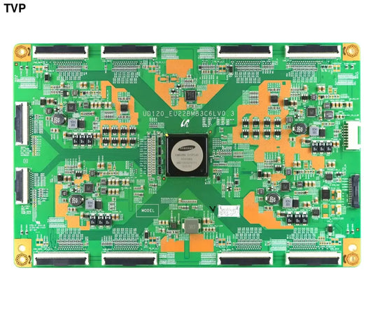 Samsung LJ94-30536E T-Con Board