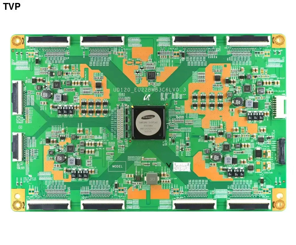 Samsung LJ94-30536E T-Con Board