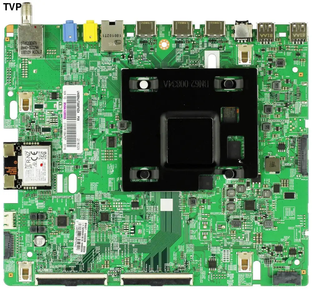 SAMSUNG Main Board