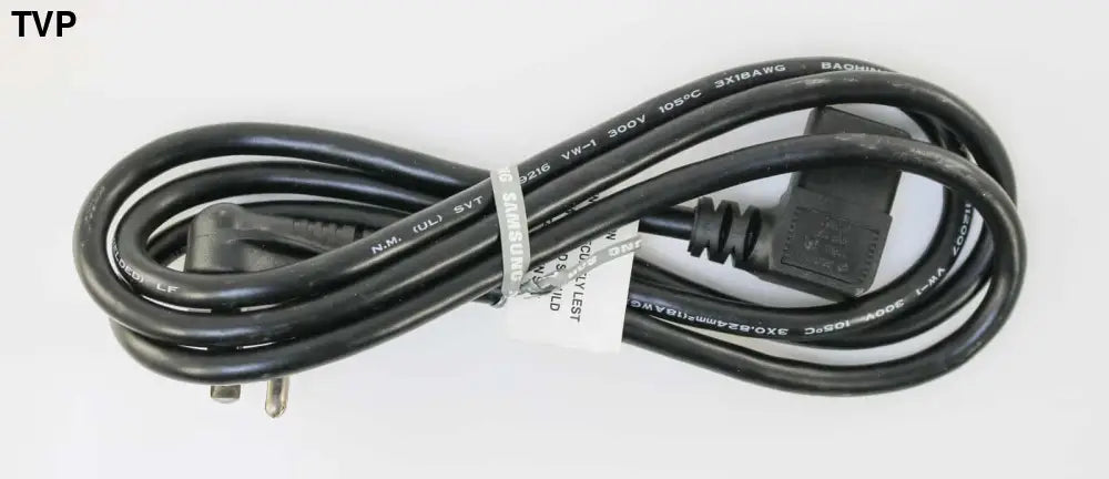 SAMSUNG Power Cord 3903-000552