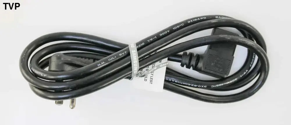 SAMSUNG Power Cord 3903-000552