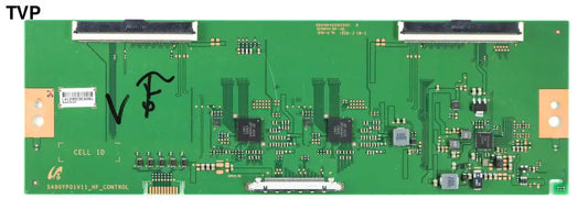 SAMSUNG S490YP01V11 T-CON Board for C49HG90DMN