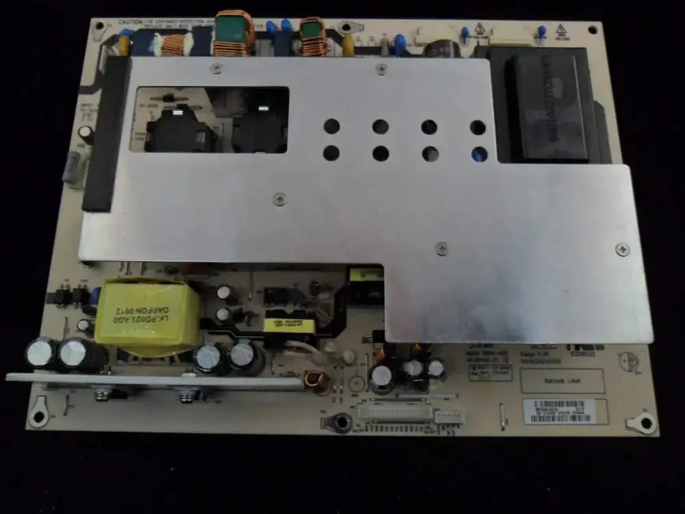 Sanyo 1AV4U20C42500 Power Supply