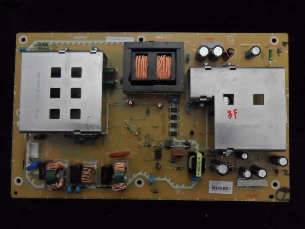 Sanyo 1LG4B10Y048C0 Power Supply