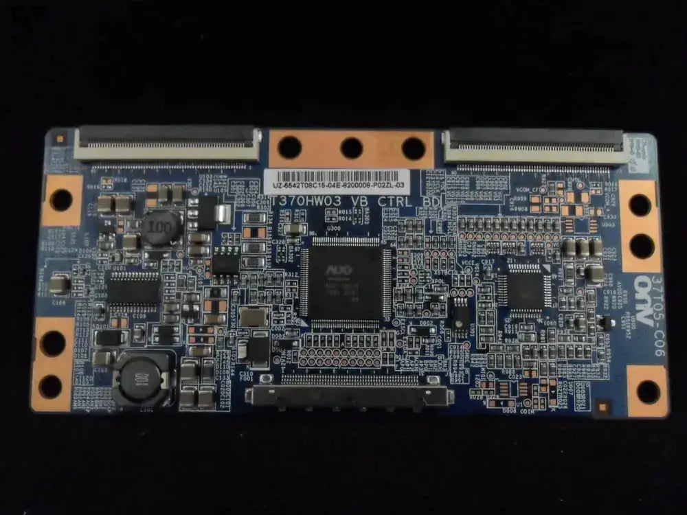 Sanyo 55.42T08.C15 T-Con Board