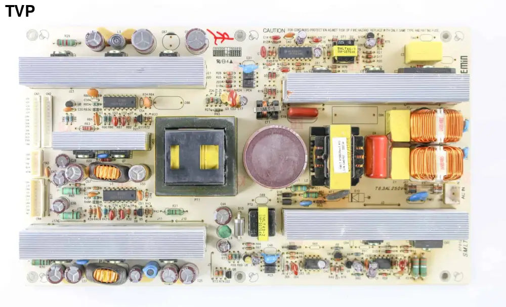 Sceptre SMLT-42B Power Supply