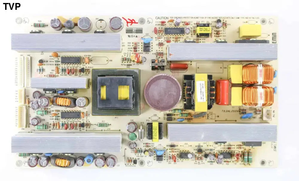 Sceptre SMLT-42B Power Supply