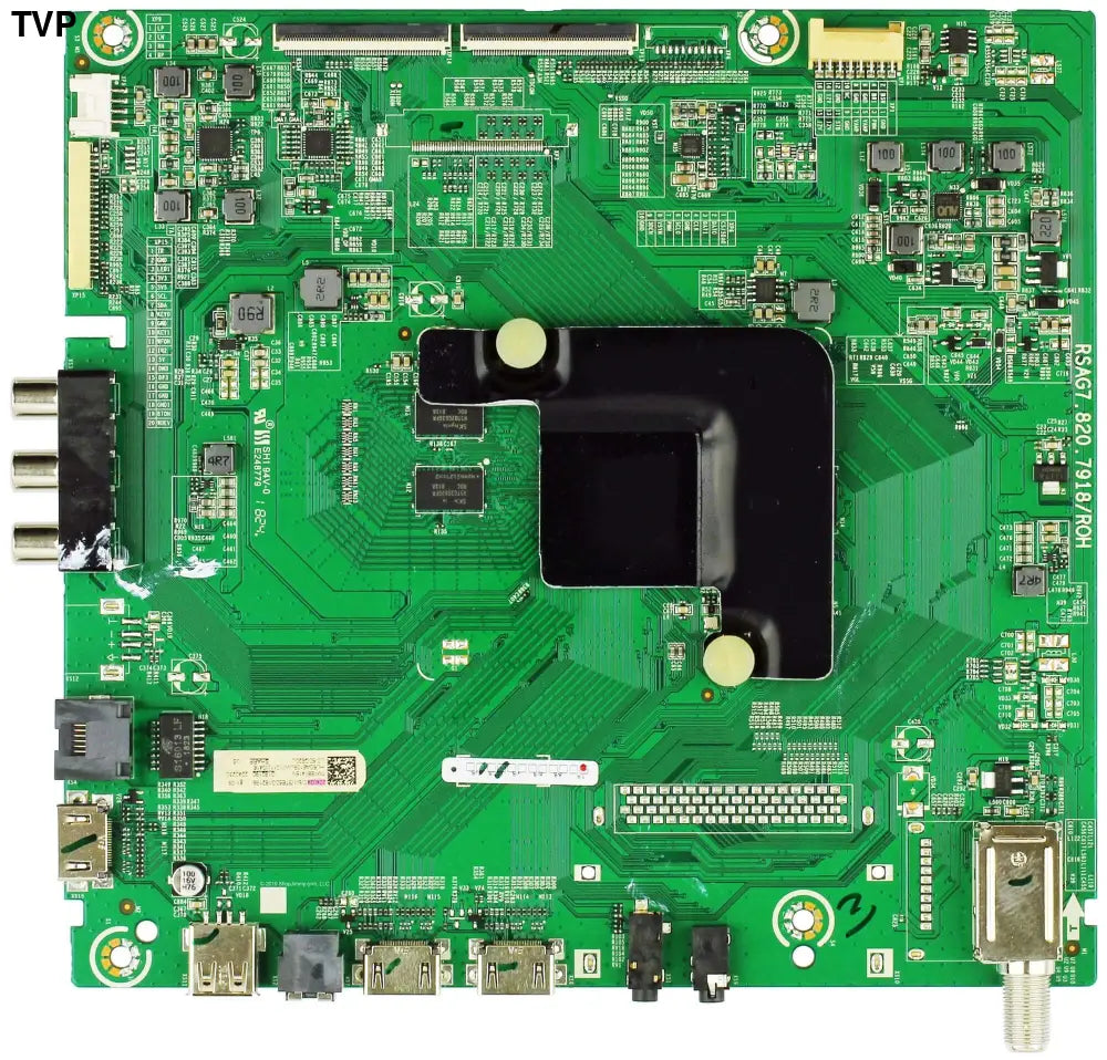 Sharp 224024 Main Board for LC-50Q620U