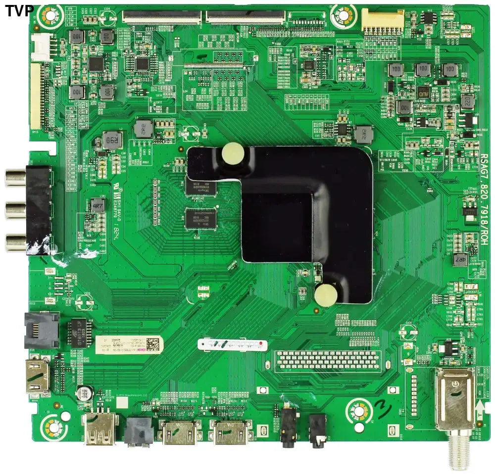 Sharp 224024 Main Board for LC-50Q620U