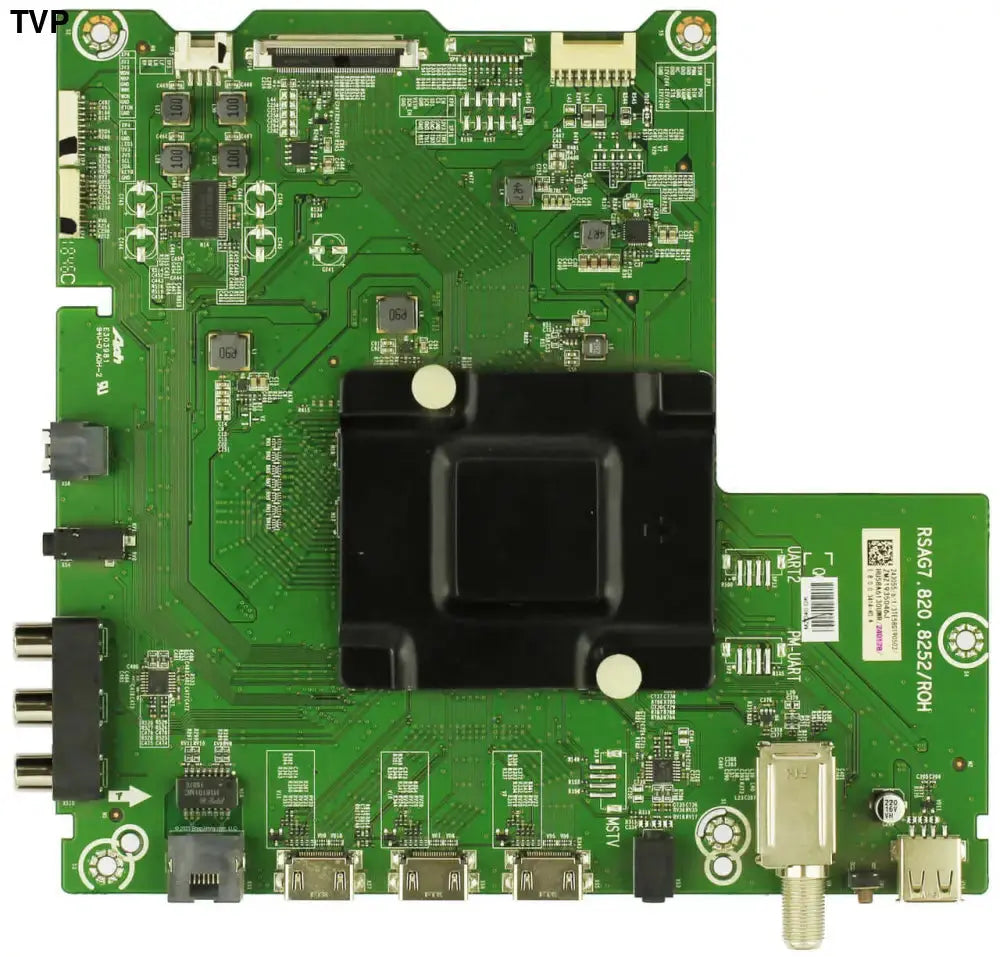 Sharp 243055 Main Board