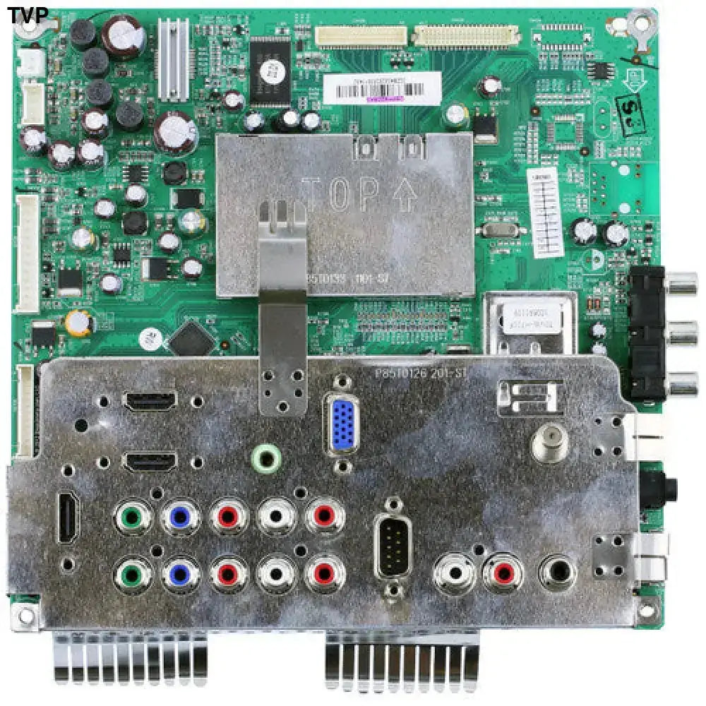 Sharp 9JR9900000118 CBPF92ZBA3 Main Board for LC-55LE620UT