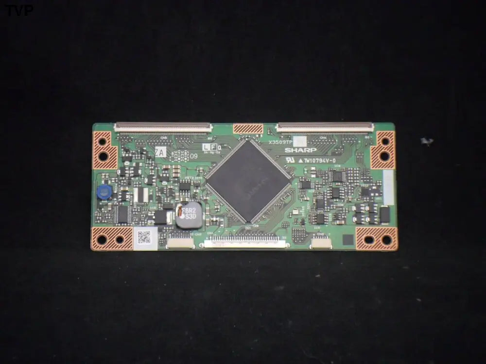 SHARP CPWBX3509TPZA T-Con Board