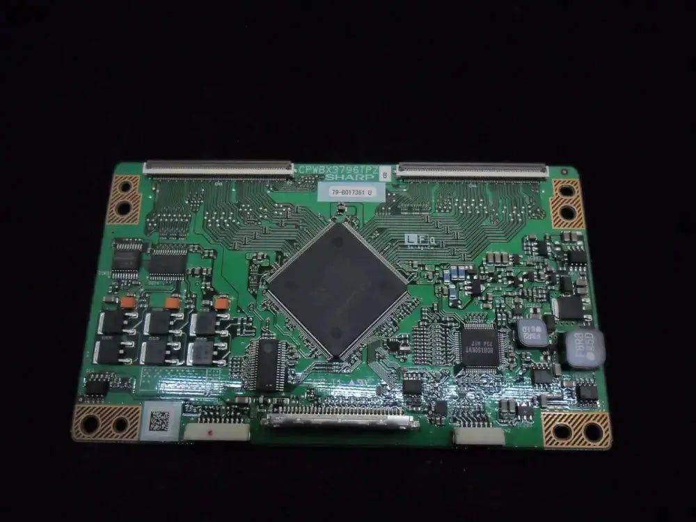SHARP CPWBX3796TPZB T-Con Board