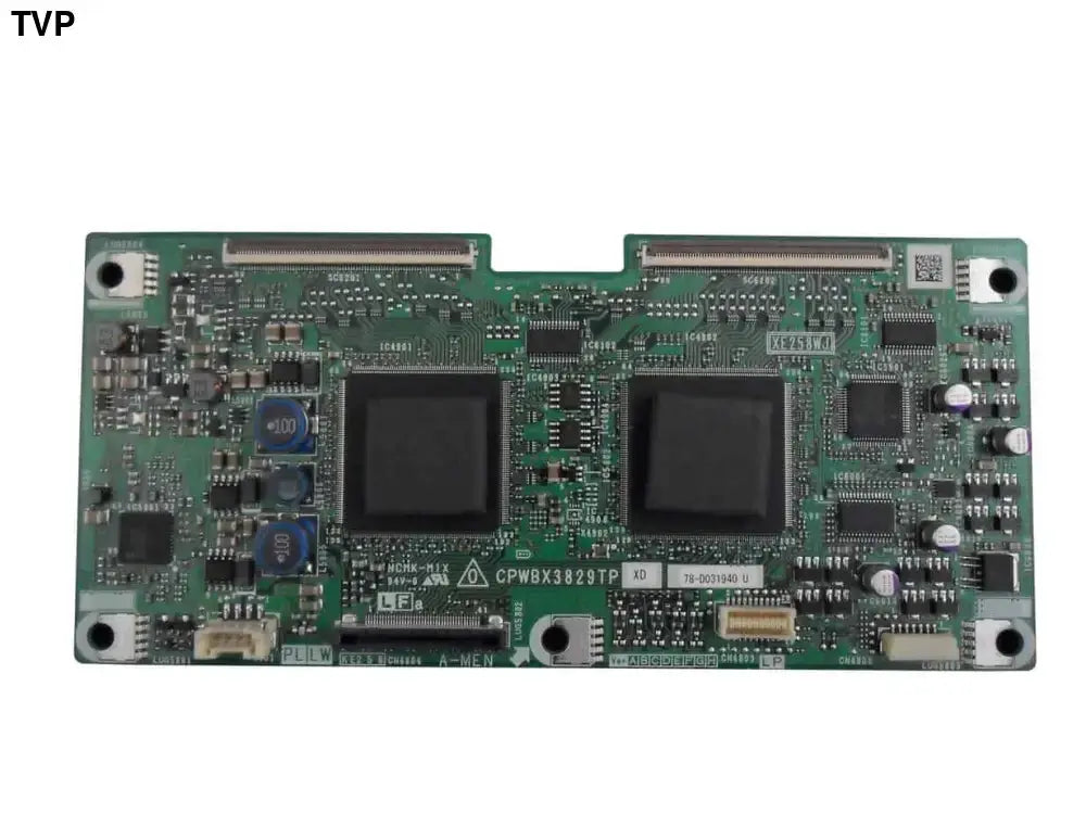 SHARP CPWBX3829TPXD T-Con Board