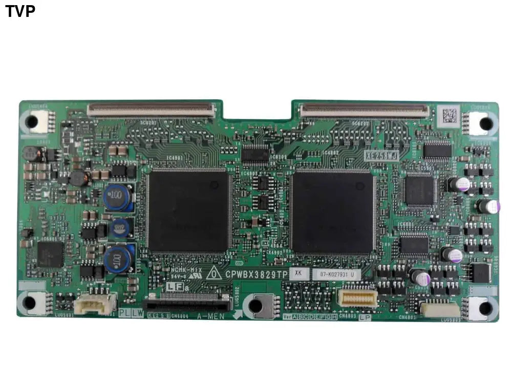 SHARP CPWBX3829TPXK T-Con Board