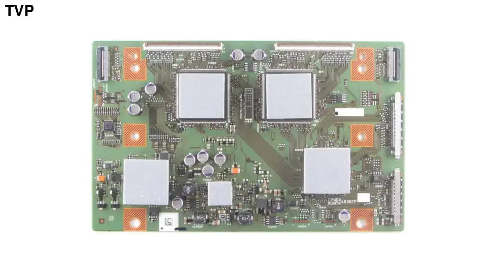 SHARP CPWBX4006TPZZ T-Con Board