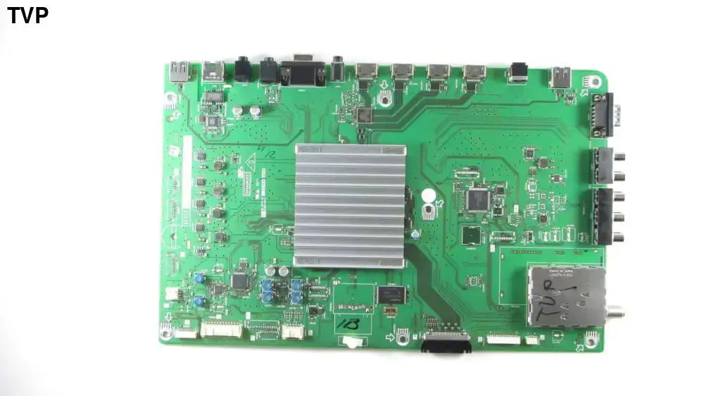 SHARP DKEYMF452FM11 Main Board