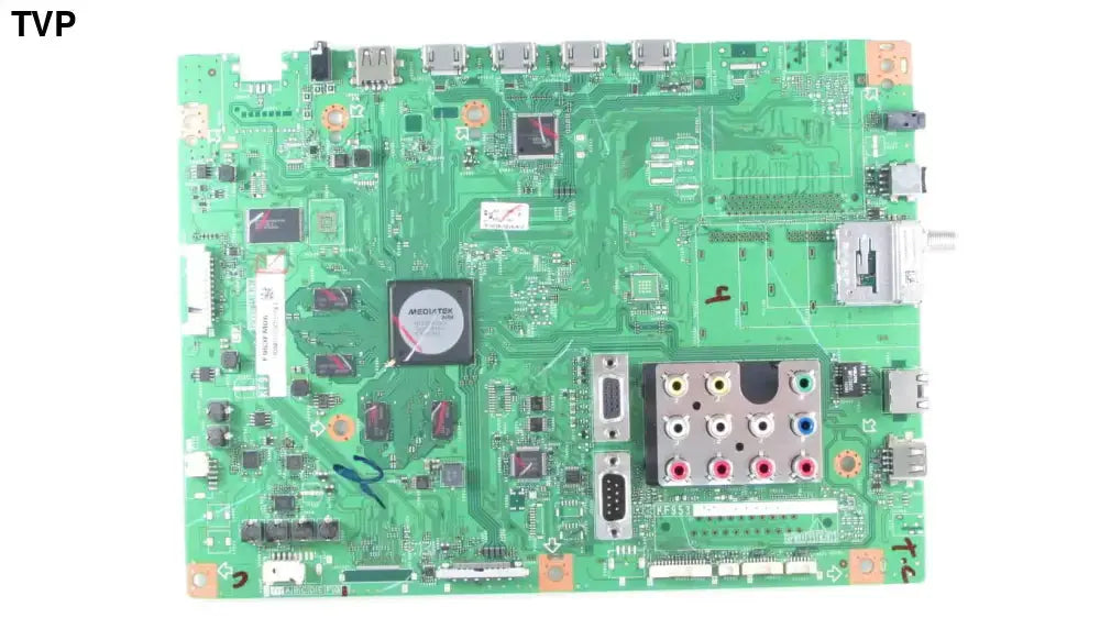 Sharp DKEYMF953FM06 Main Board