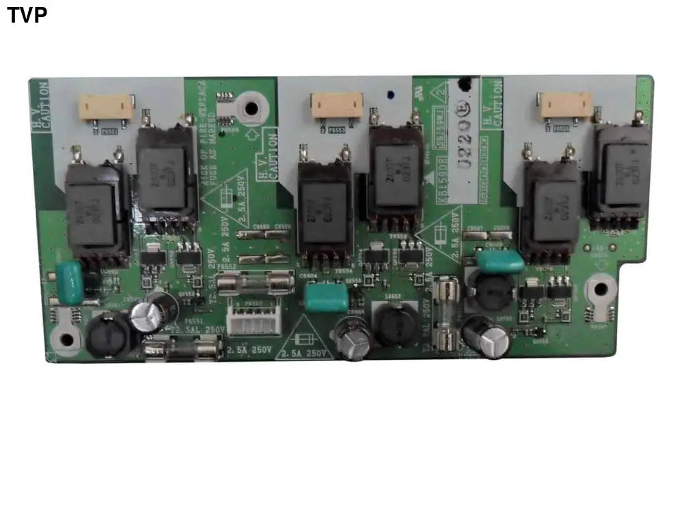 SHARP DUNTKB159DE02 Backlight Inverter