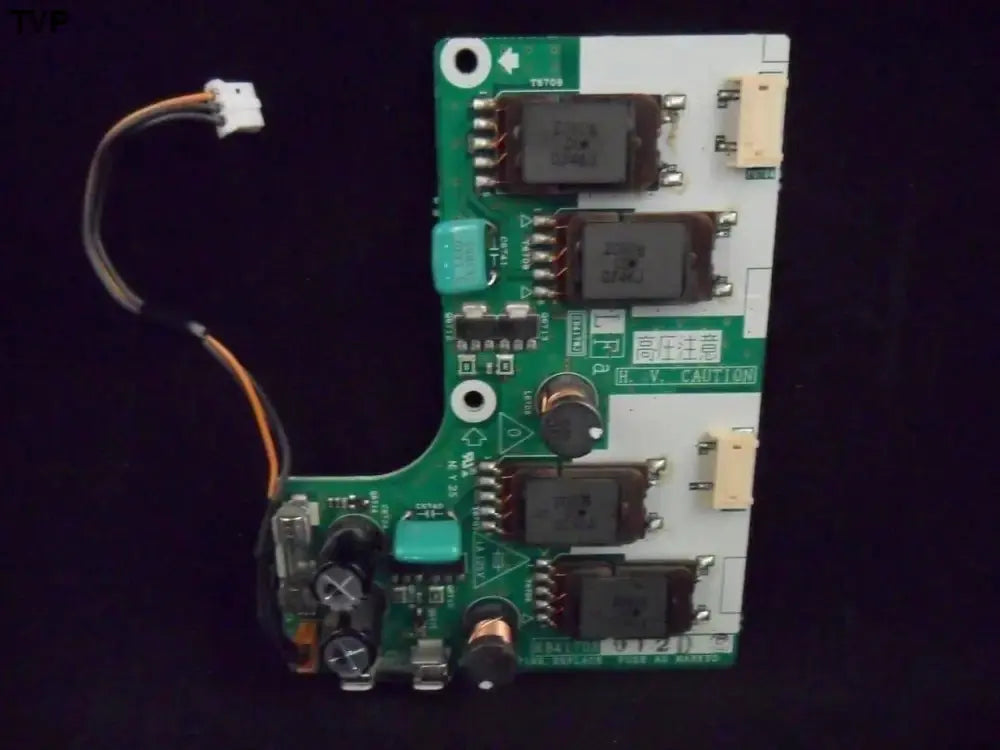 SHARP DUNTKB417DE01 Backlight Inverter