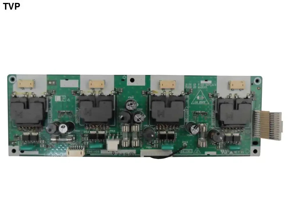 SHARP DUNTKB810DE02 Backlight Inverter 2