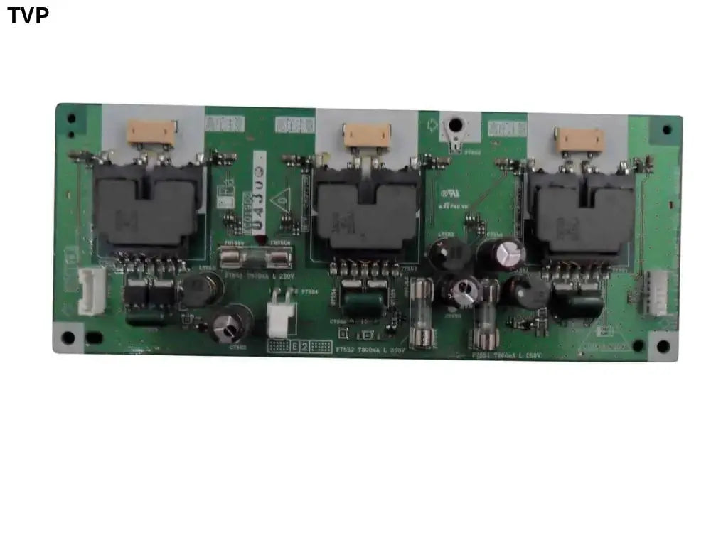 SHARP DUNTKC019DE04 Backlight Inverter