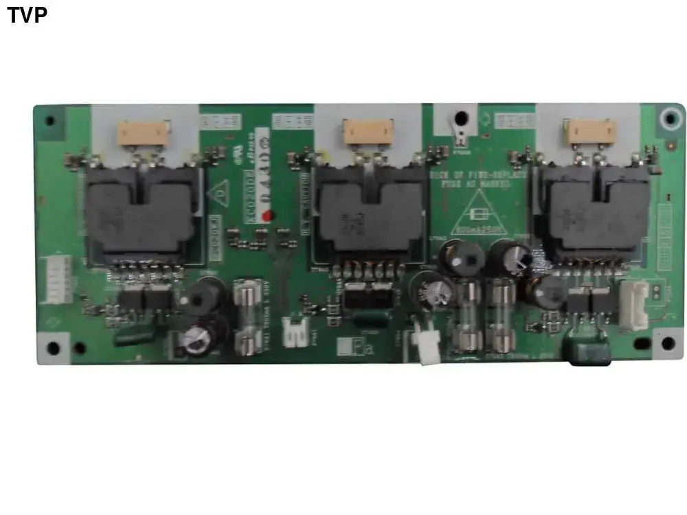 SHARP DUNTKC020DE04 Backlight Inverter