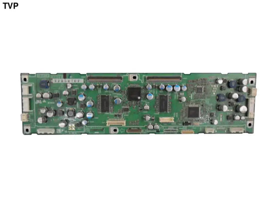 SHARP DUNTKC268VJ25 T-Con Board