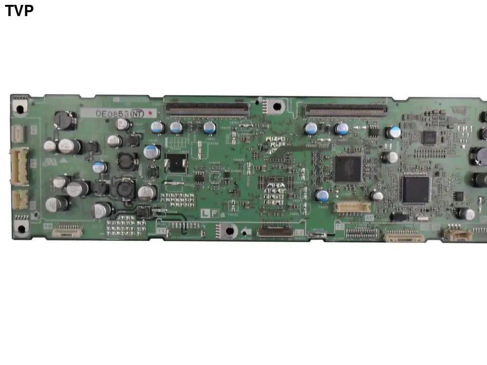 SHARP DUNTKC793FE08 T-Con Board