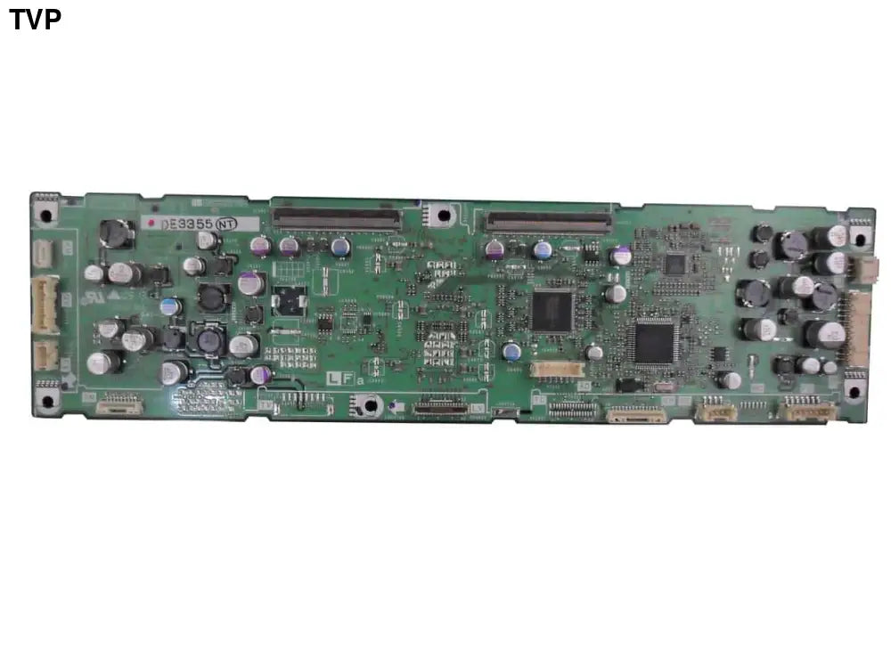 SHARP DUNTKC793FE33 T-Con Board
