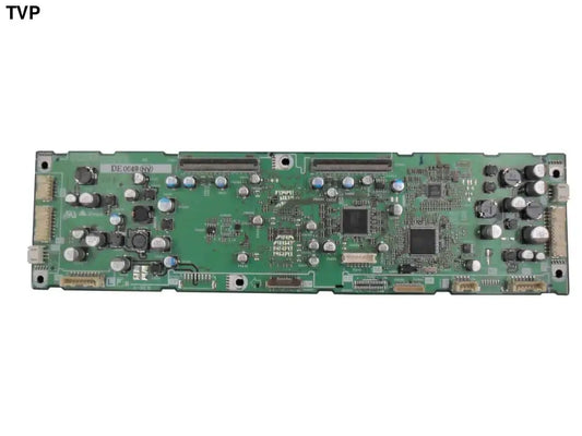 SHARP DUNTKC807FE06 T-Con Board
