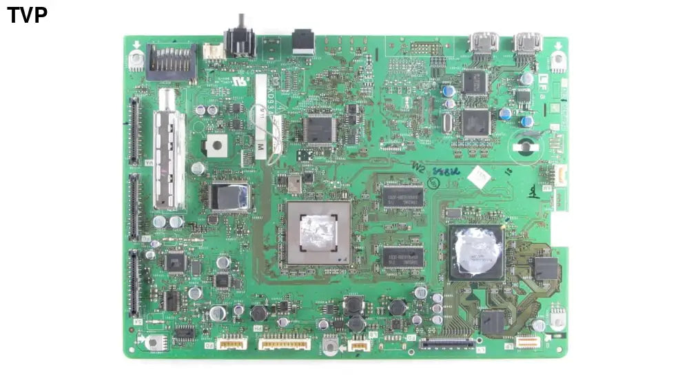 SHARP DUNTKD934FM02-V3 Main Board