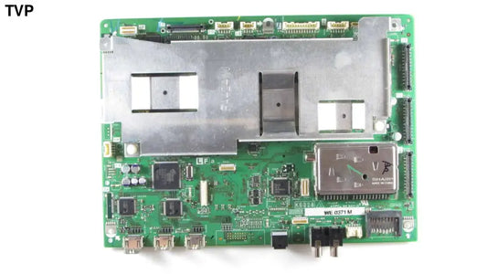 SHARP DUNTKE028FM03 Main Board